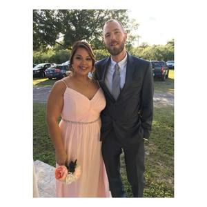 Meet your Posher, Cristina